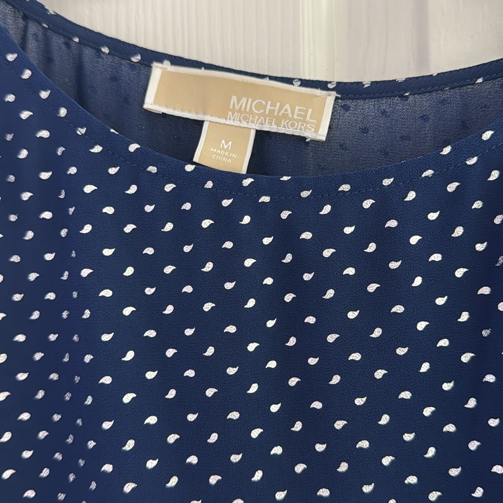 Michael Kors Top - Picture 2 of 5